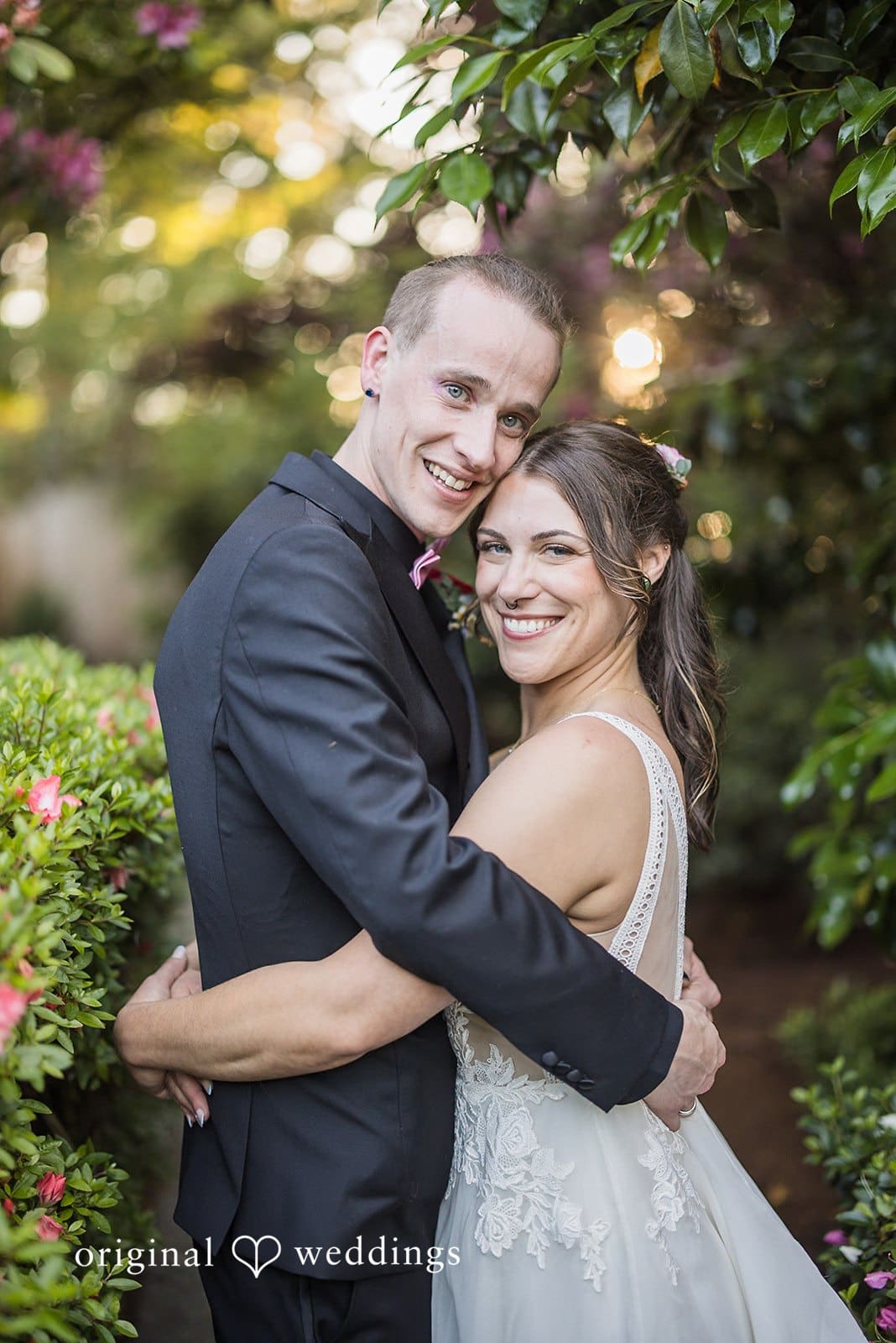 Robinswood House Wedding // Megan & Toby -