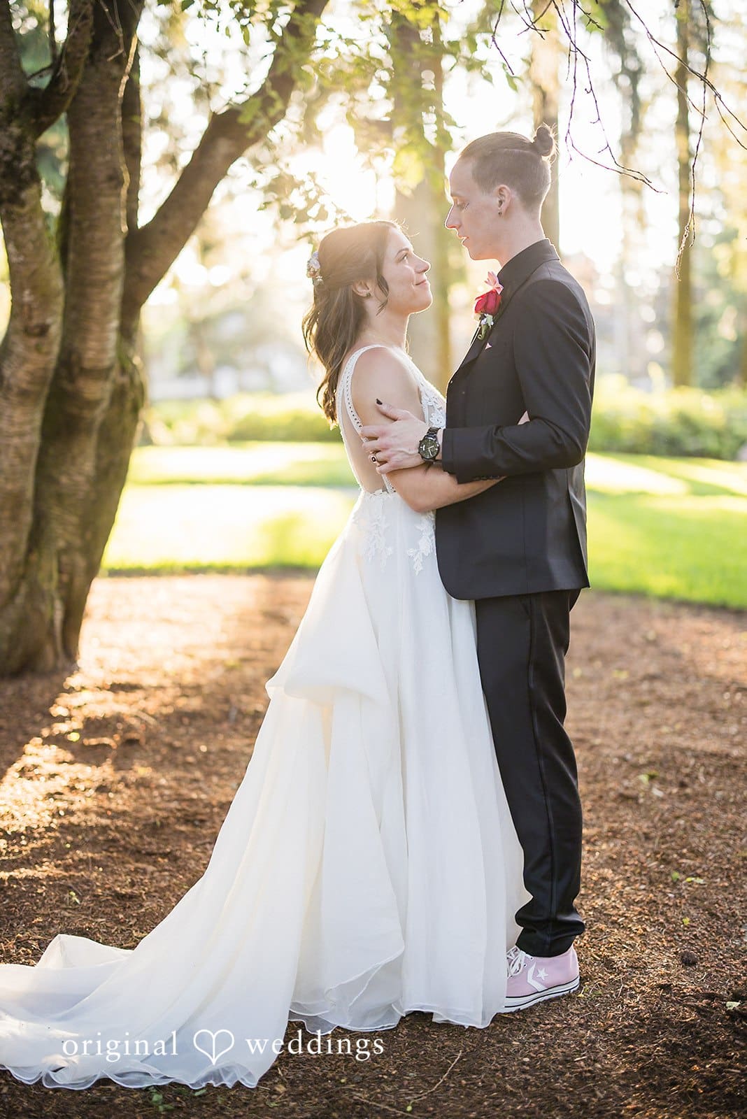 Robinswood House Wedding // Megan & Toby -