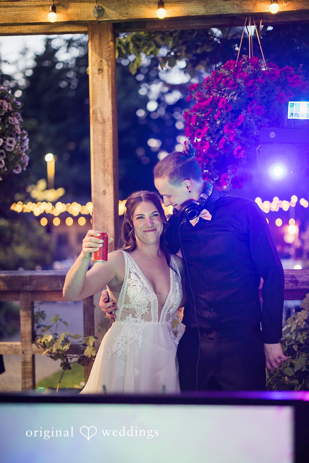 Robinswood House Wedding // Megan & Toby -