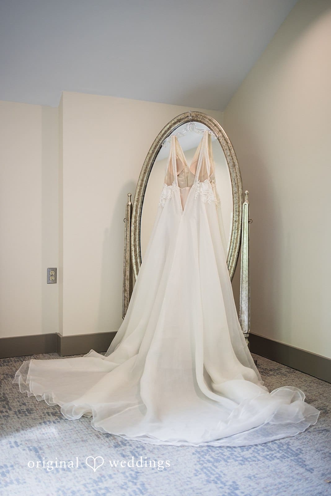 Robinswood House Wedding // Megan & Toby -