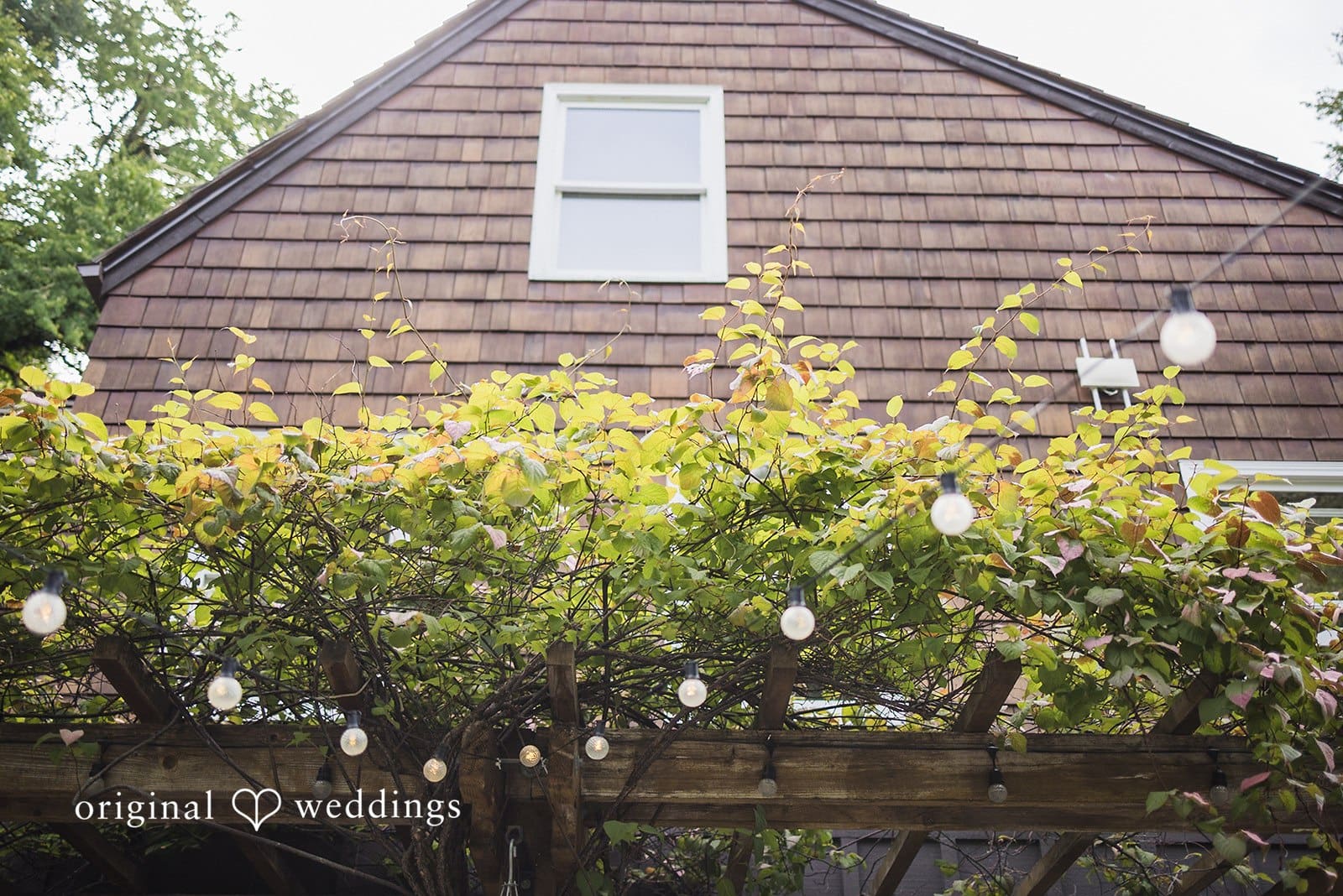 Robinswood House Wedding // Megan & Toby -