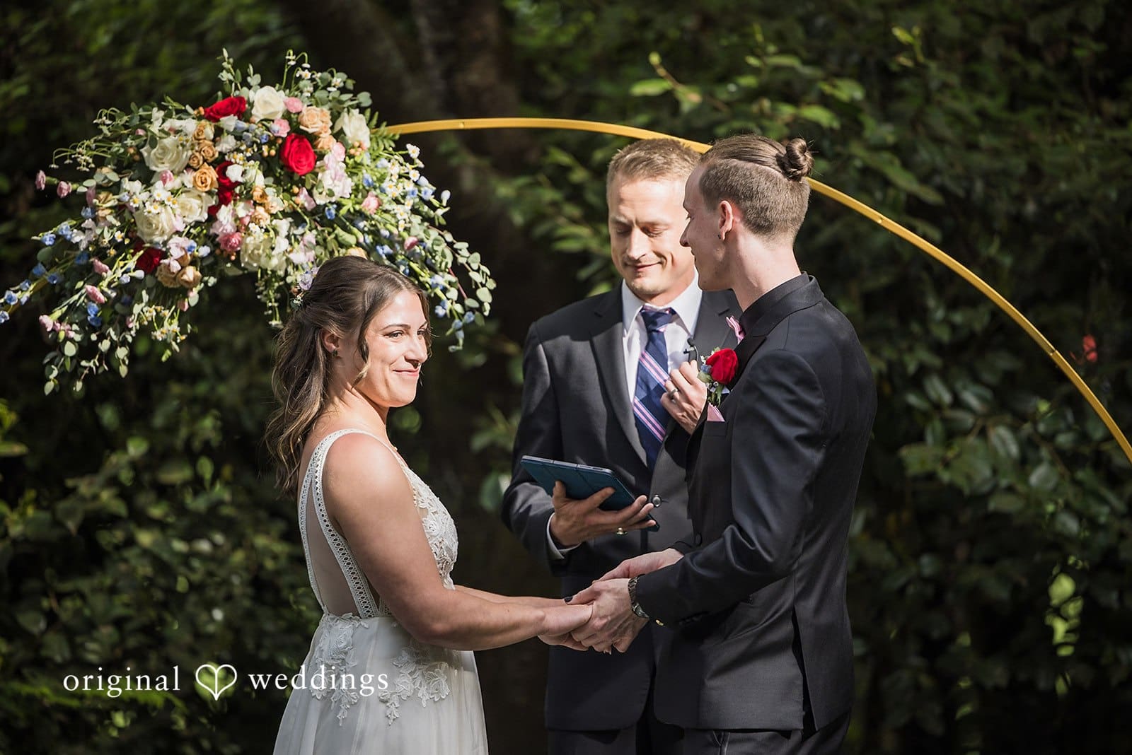 Robinswood House Wedding // Megan & Toby -