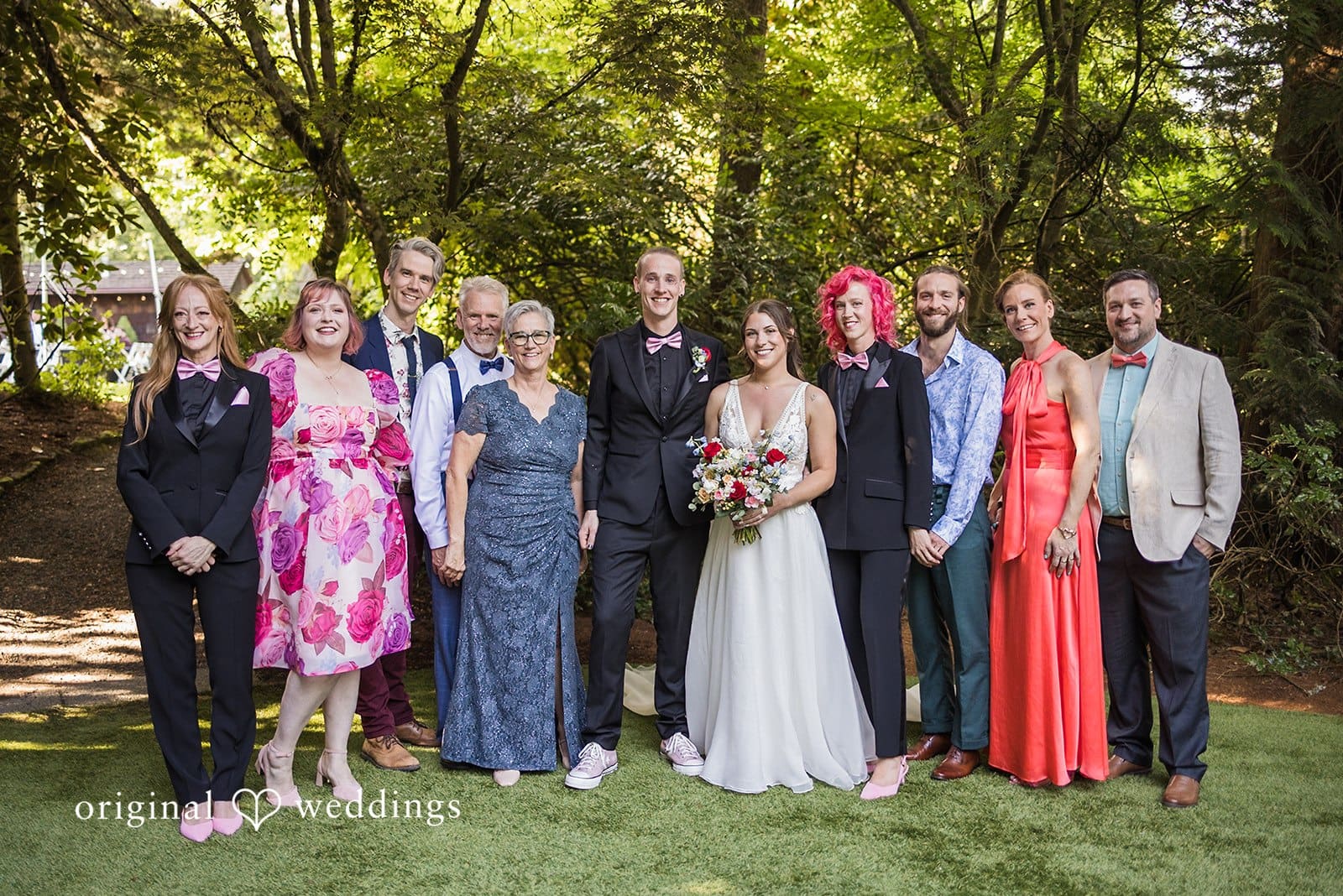 Robinswood House Wedding // Megan & Toby -