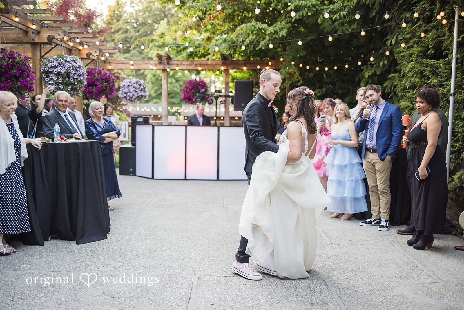 Robinswood House Wedding // Megan & Toby -