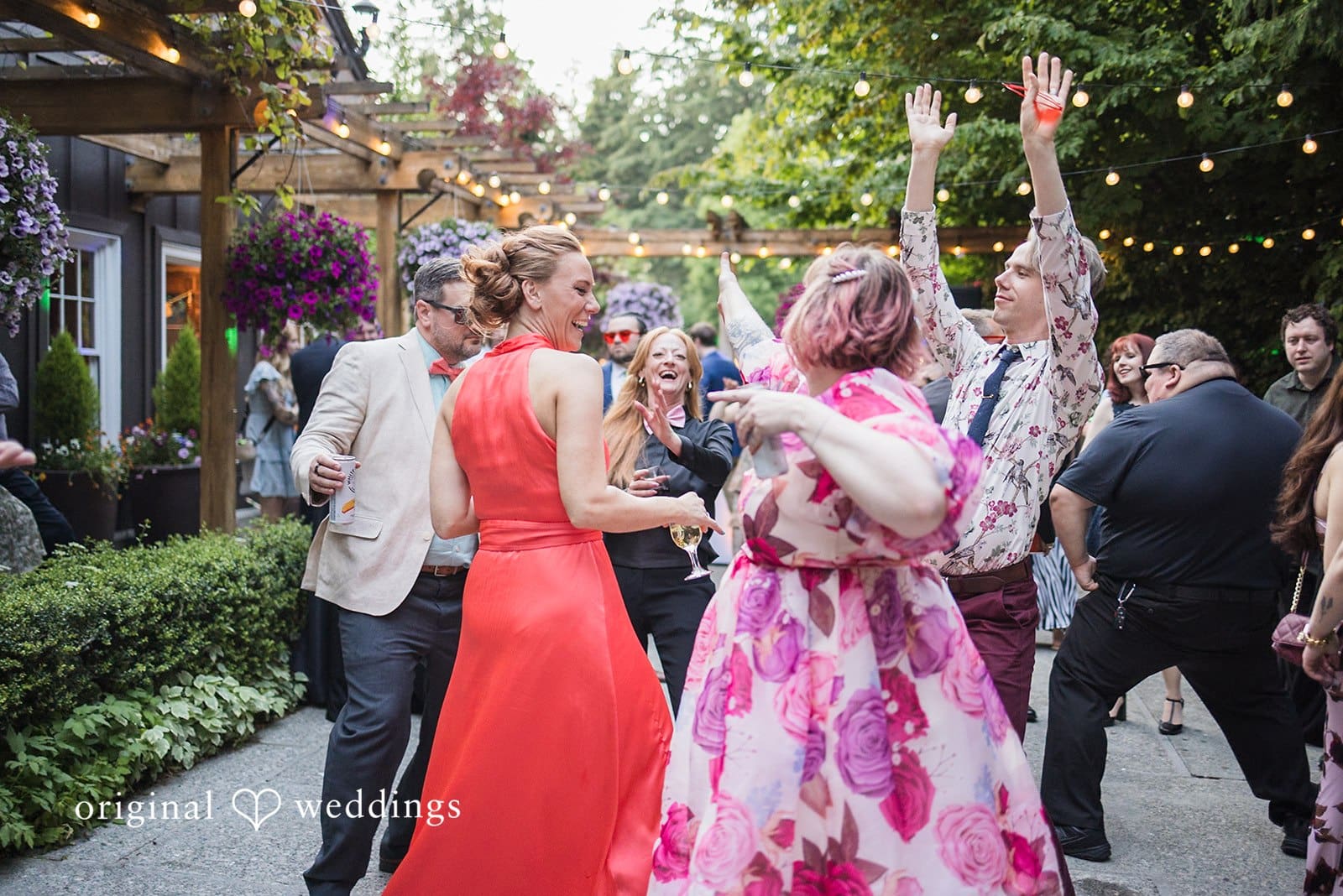 Robinswood House Wedding // Megan & Toby -