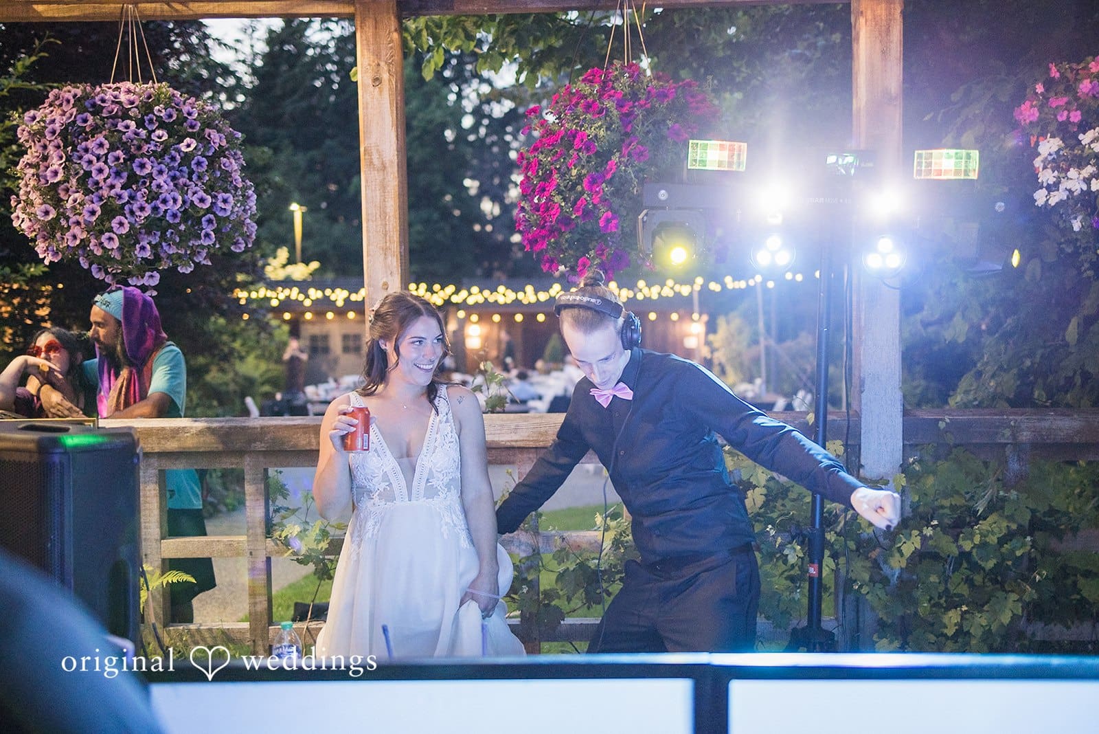 Robinswood House Wedding // Megan & Toby -