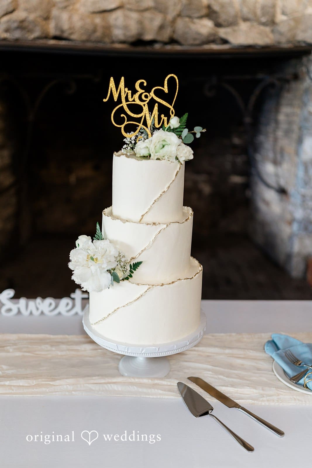 Roche Harbor Resort Wedding // Taylor & Chris -