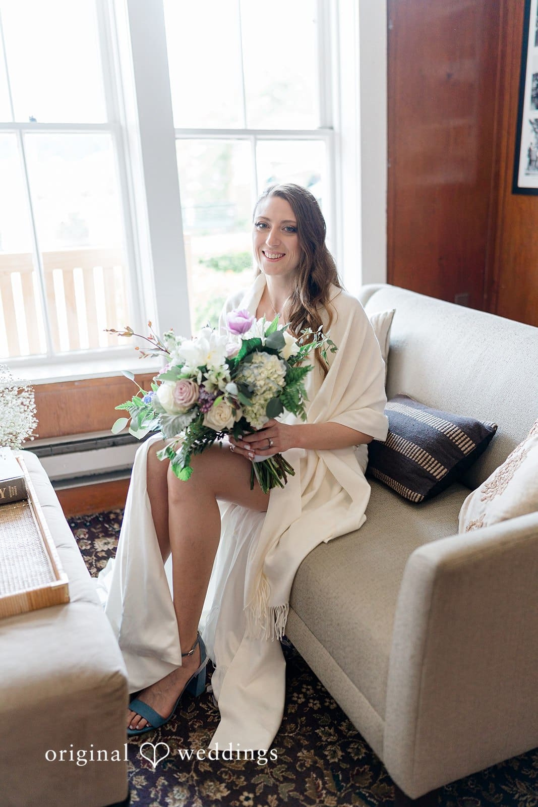 Roche Harbor Resort Wedding // Taylor & Chris -