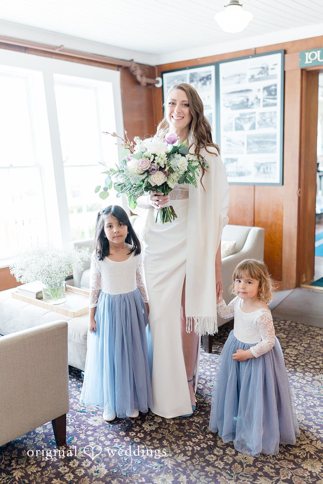 Roche Harbor Resort Wedding // Taylor & Chris -