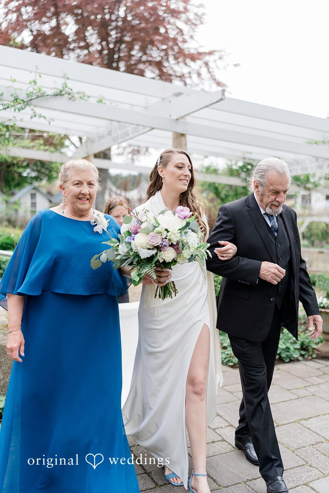 Roche Harbor Resort Wedding // Taylor & Chris -