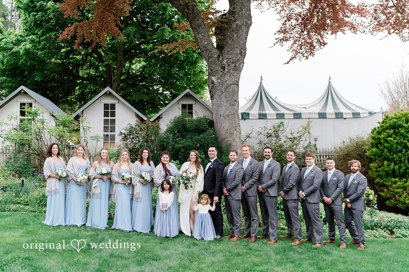 Roche Harbor Resort Wedding // Taylor & Chris -