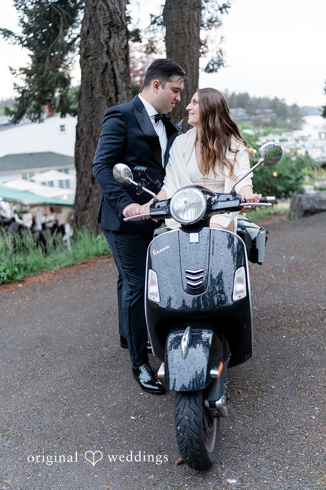 Roche Harbor Resort Wedding // Taylor & Chris -