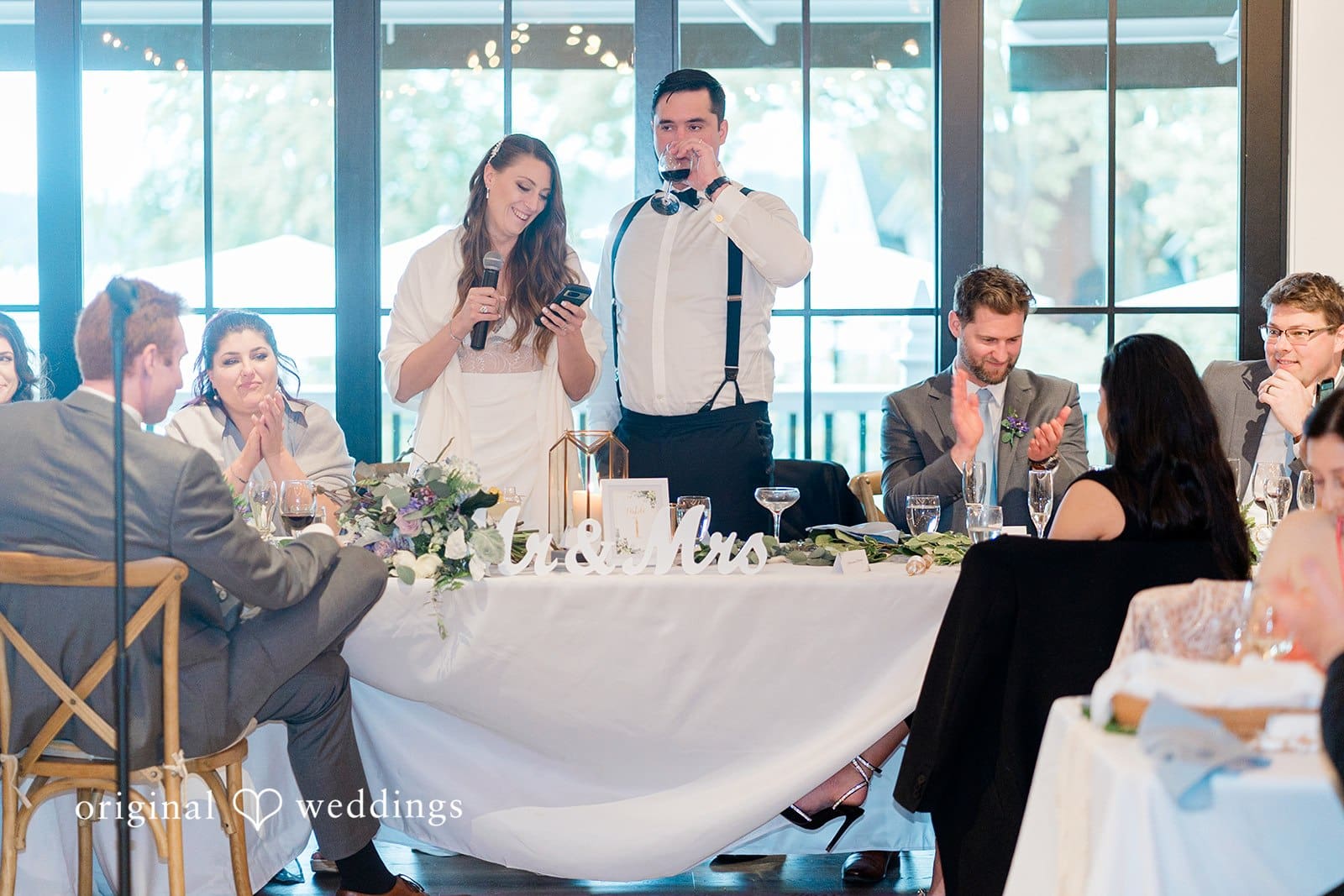 Roche Harbor Resort Wedding // Taylor & Chris -