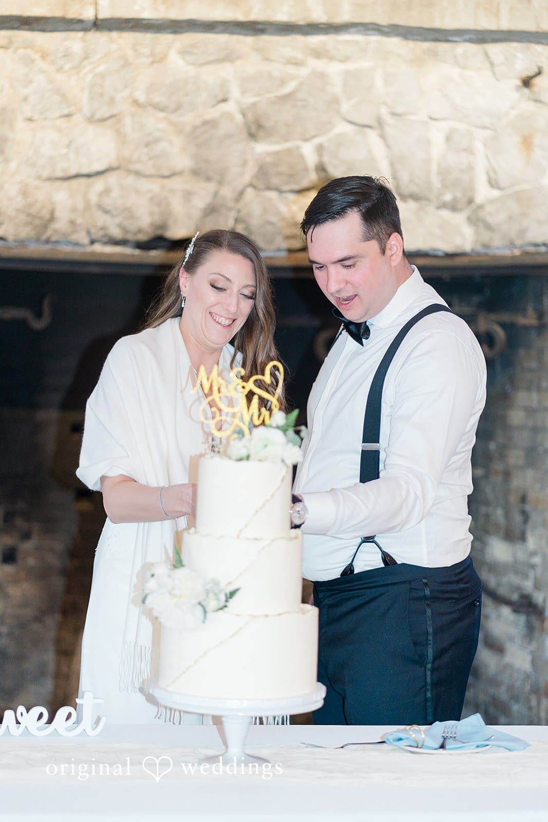 Roche Harbor Resort Wedding // Taylor & Chris -