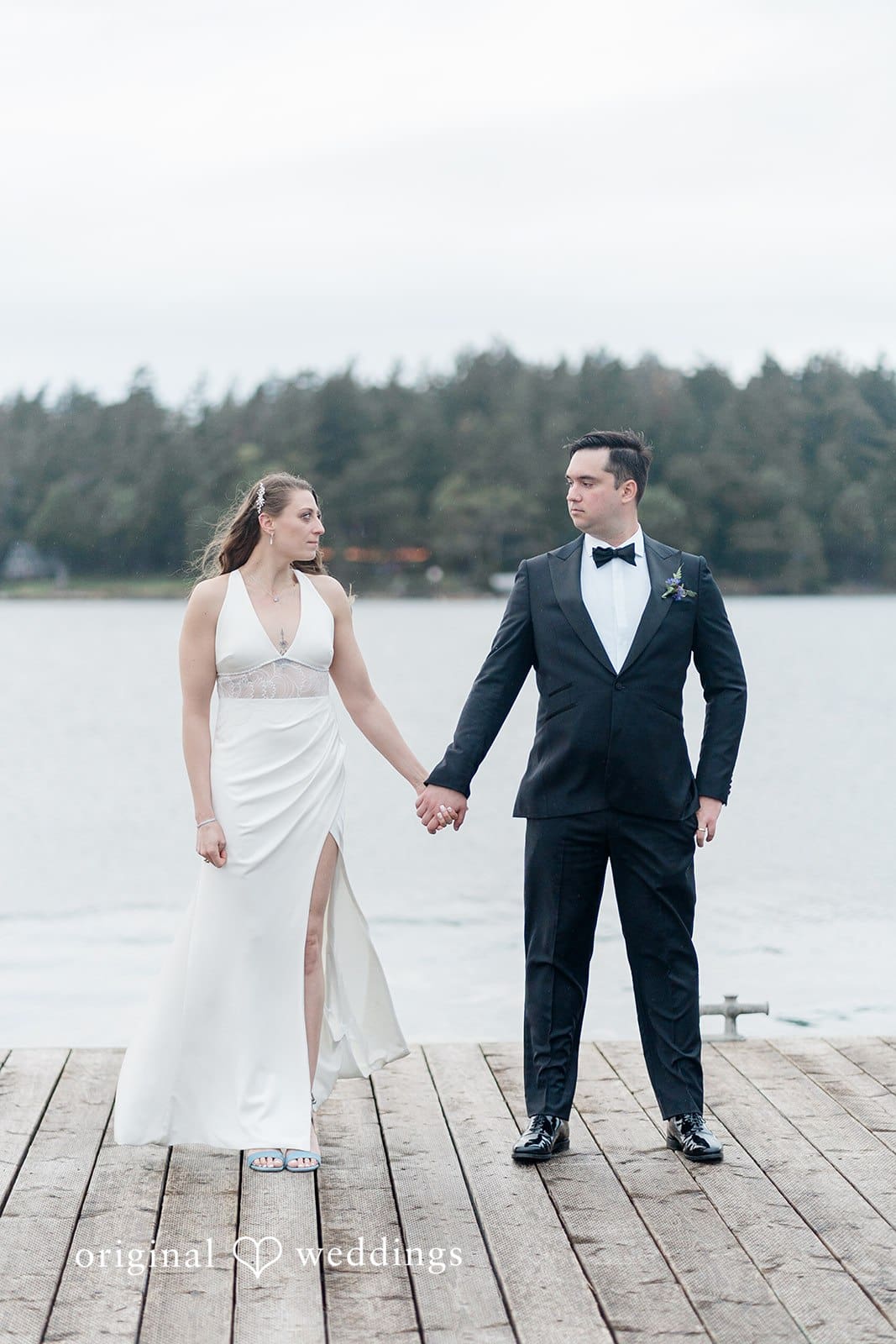 Roche Harbor Resort Wedding // Taylor & Chris -