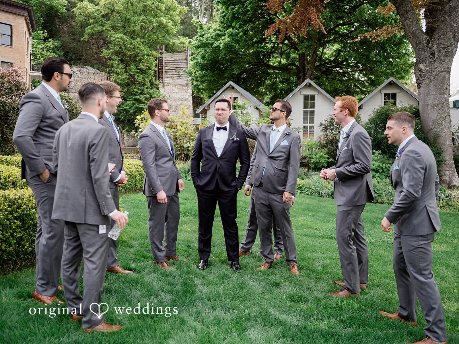 Roche Harbor Resort Wedding // Taylor & Chris -