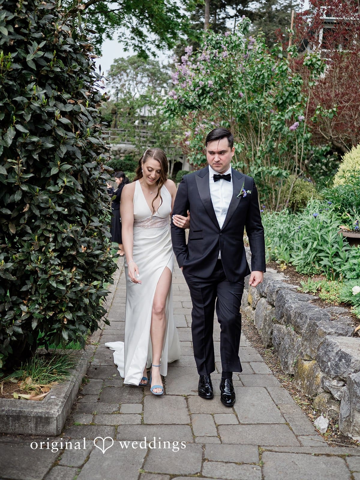 Roche Harbor Resort Wedding // Taylor & Chris -