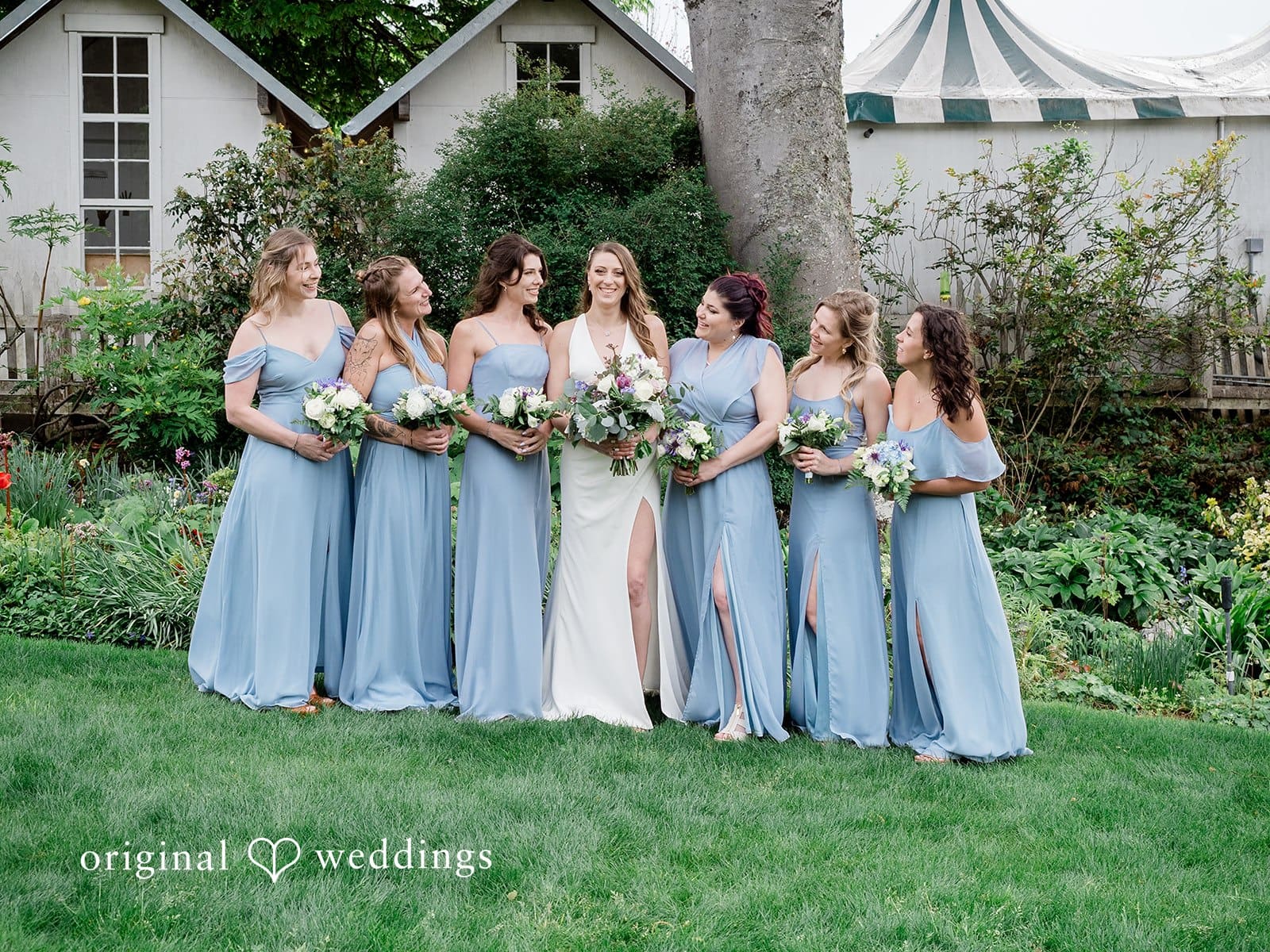 Roche Harbor Resort Wedding // Taylor & Chris -