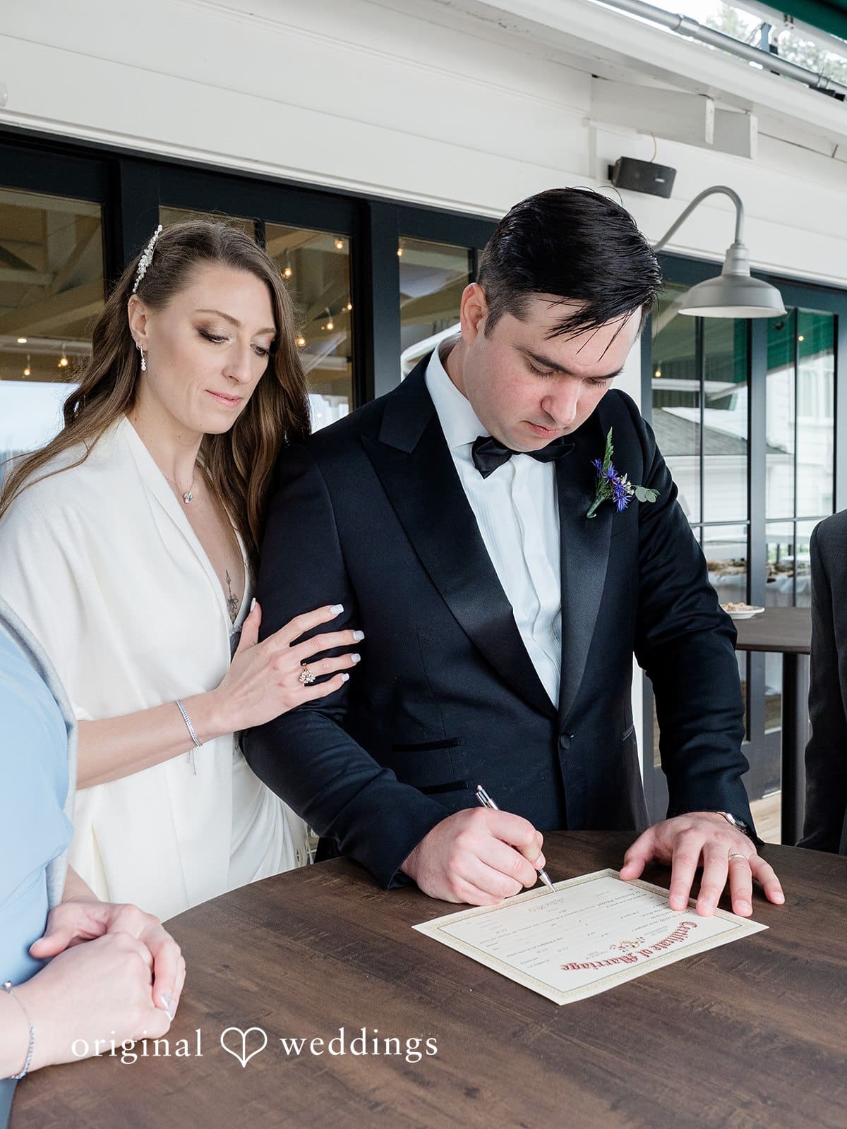 Roche Harbor Resort Wedding // Taylor & Chris -