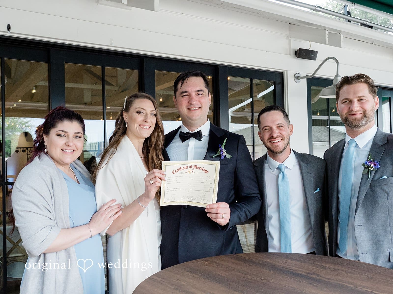 Roche Harbor Resort Wedding // Taylor & Chris -