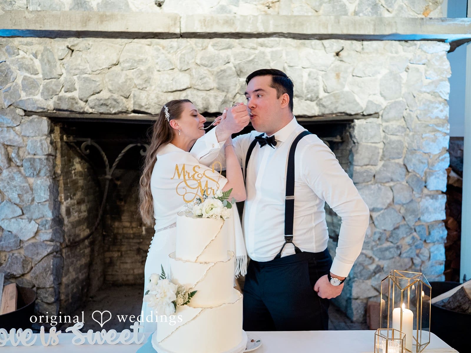 Roche Harbor Resort Wedding // Taylor & Chris -