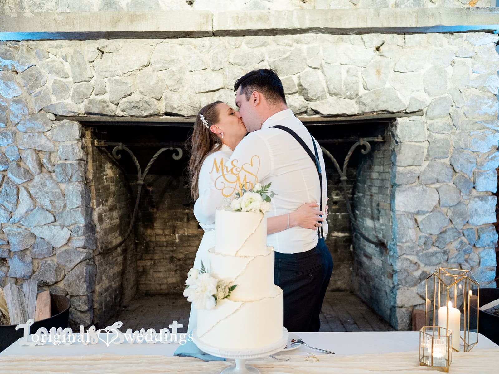 Roche Harbor Resort Wedding // Taylor & Chris -