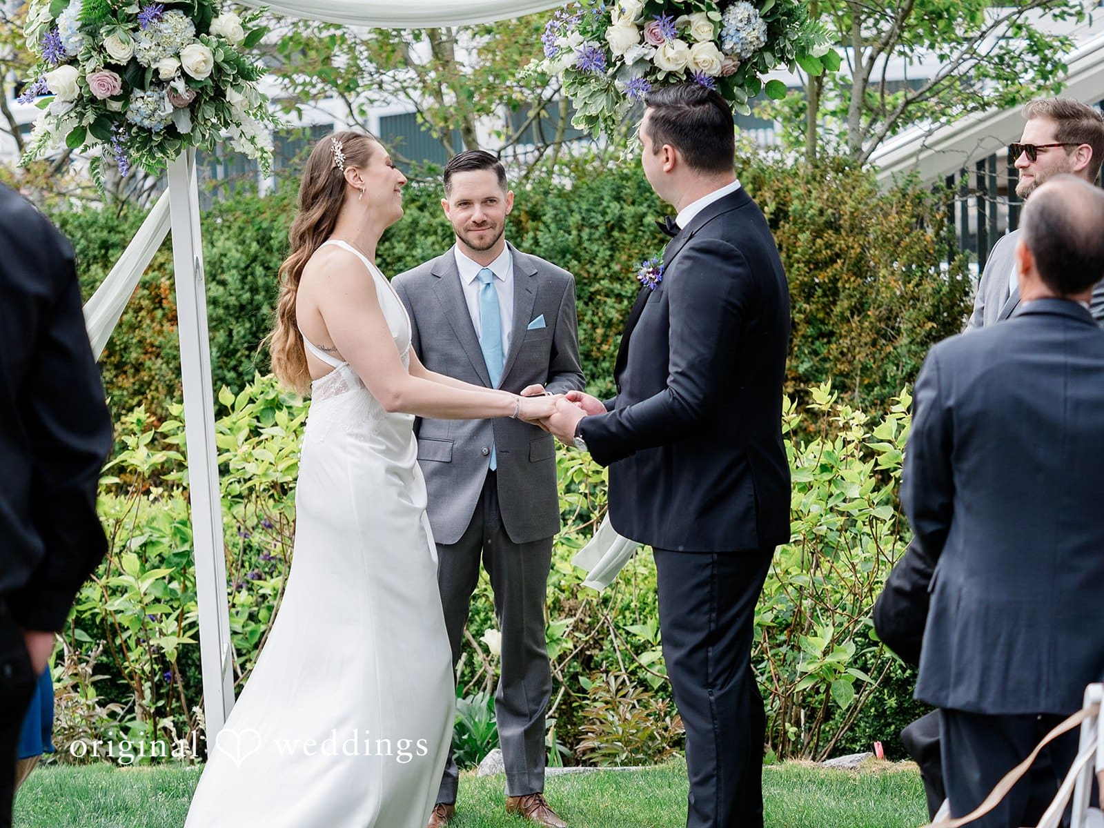 Roche Harbor Resort Wedding // Taylor & Chris -