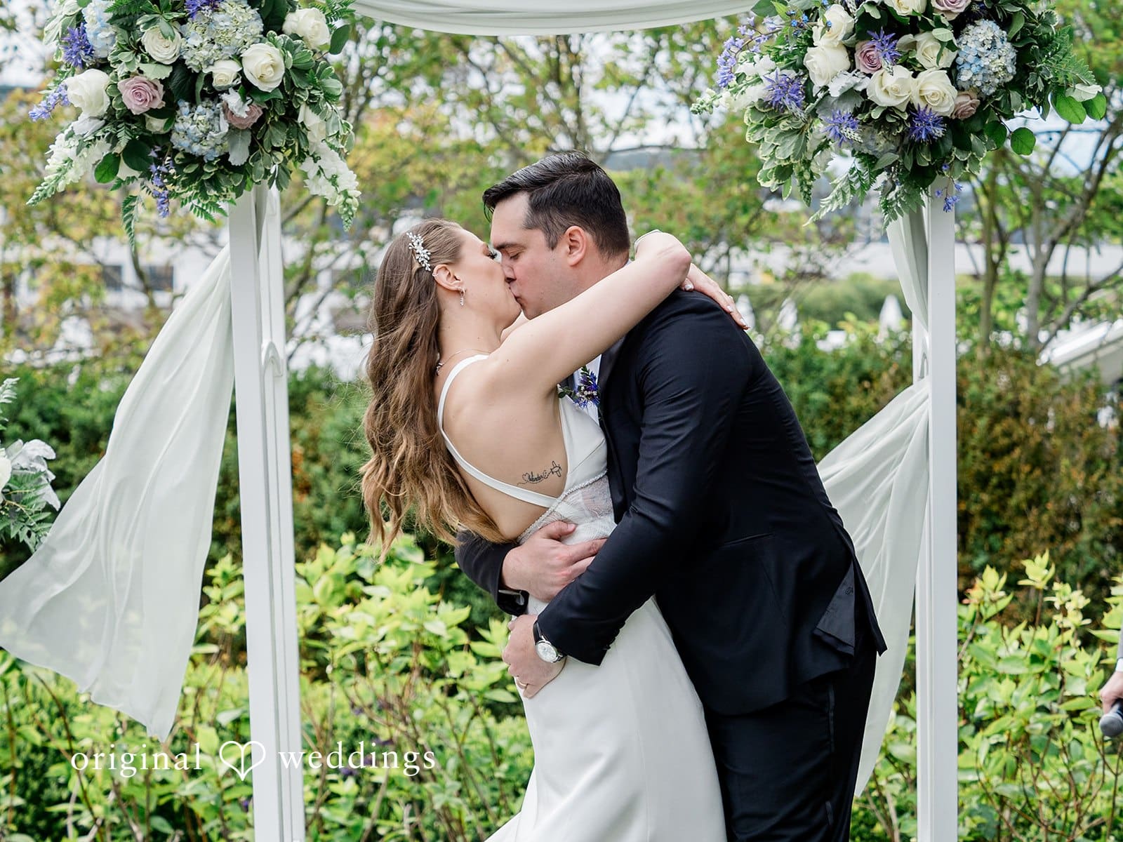 Roche Harbor Resort Wedding // Taylor & Chris -