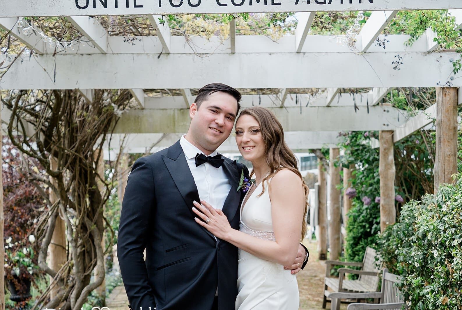 Roche Harbor Resort Wedding // Taylor & Chris -