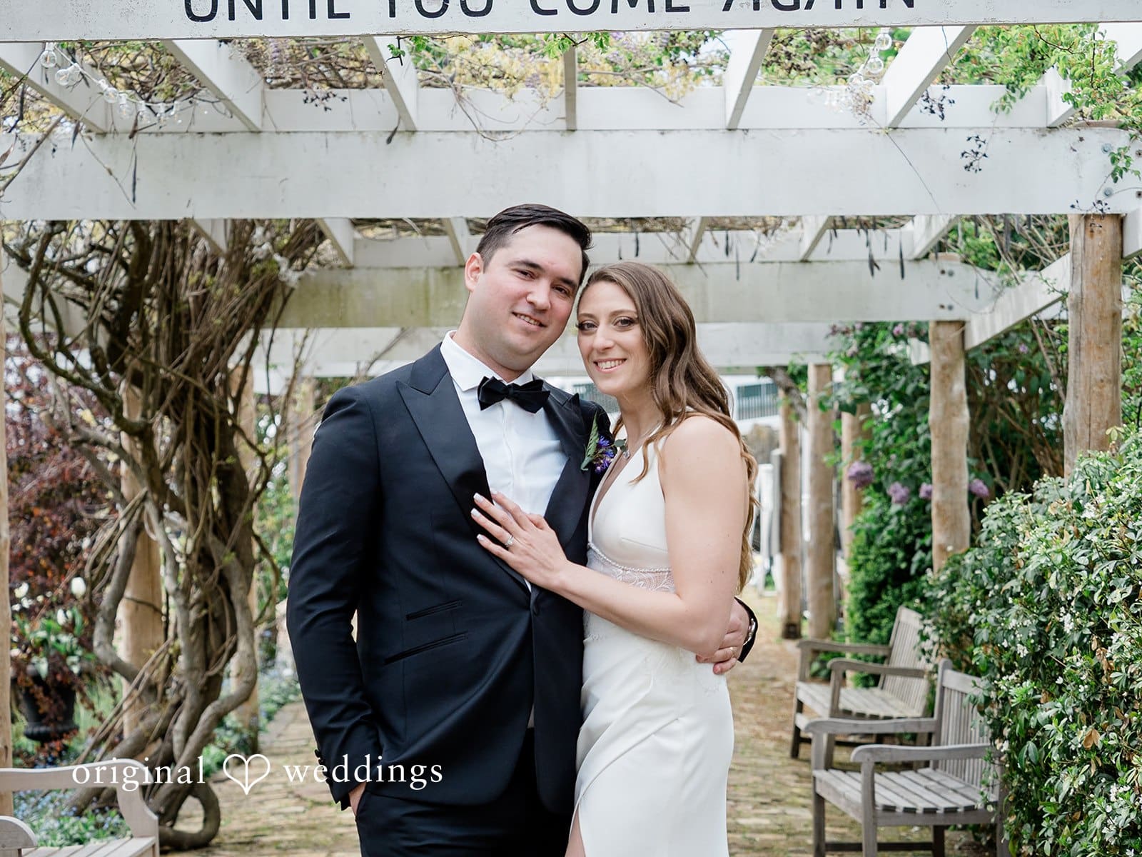 Roche Harbor Resort Wedding // Taylor & Chris -