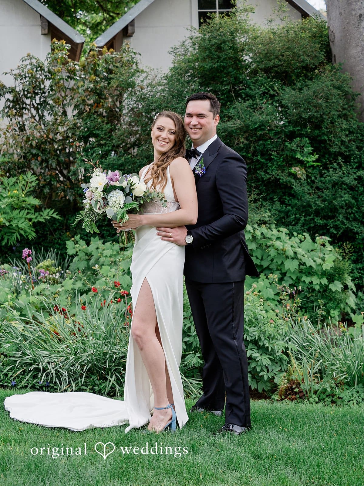 Roche Harbor Resort Wedding // Taylor & Chris -