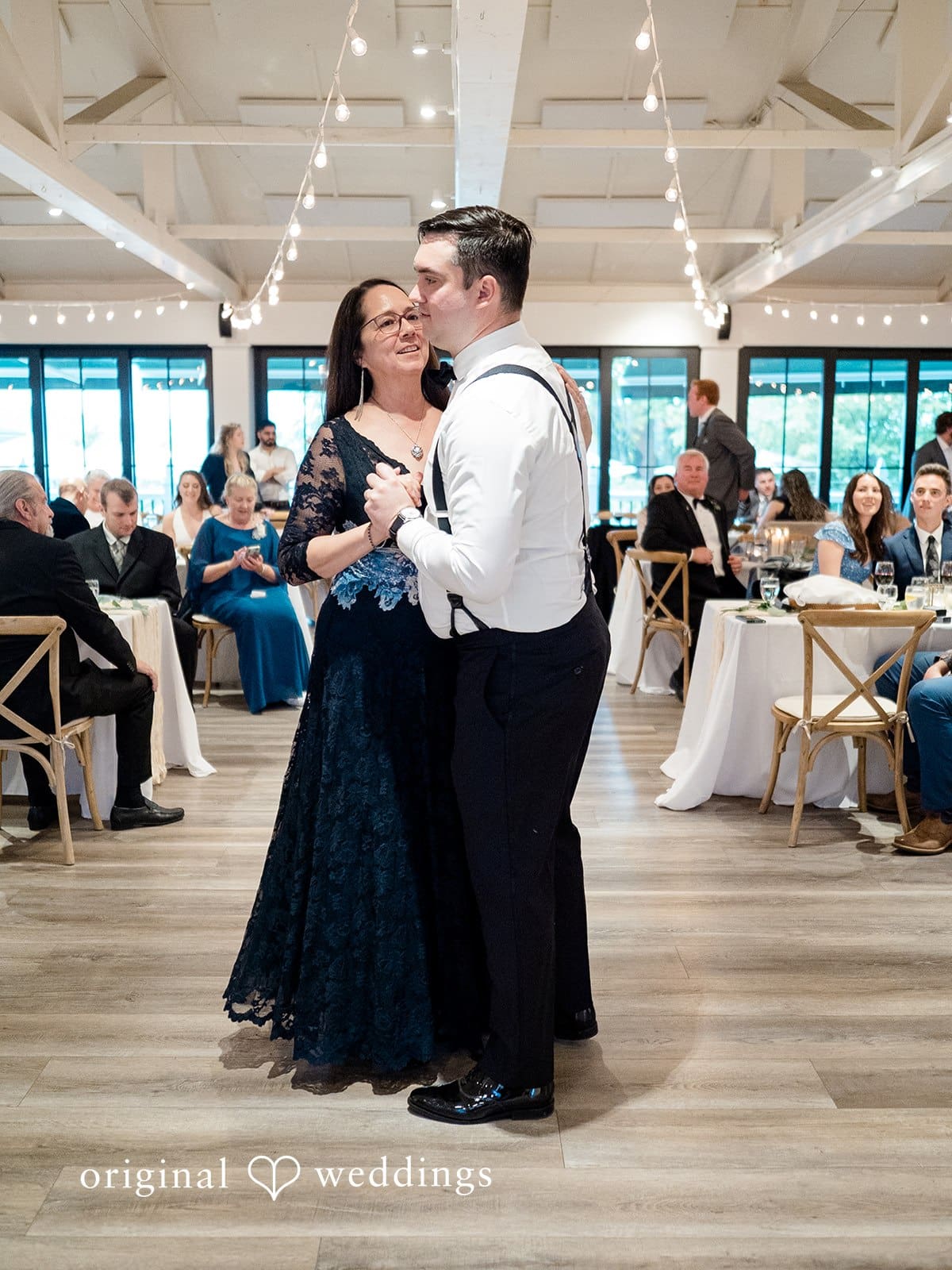 Roche Harbor Resort Wedding // Taylor & Chris -