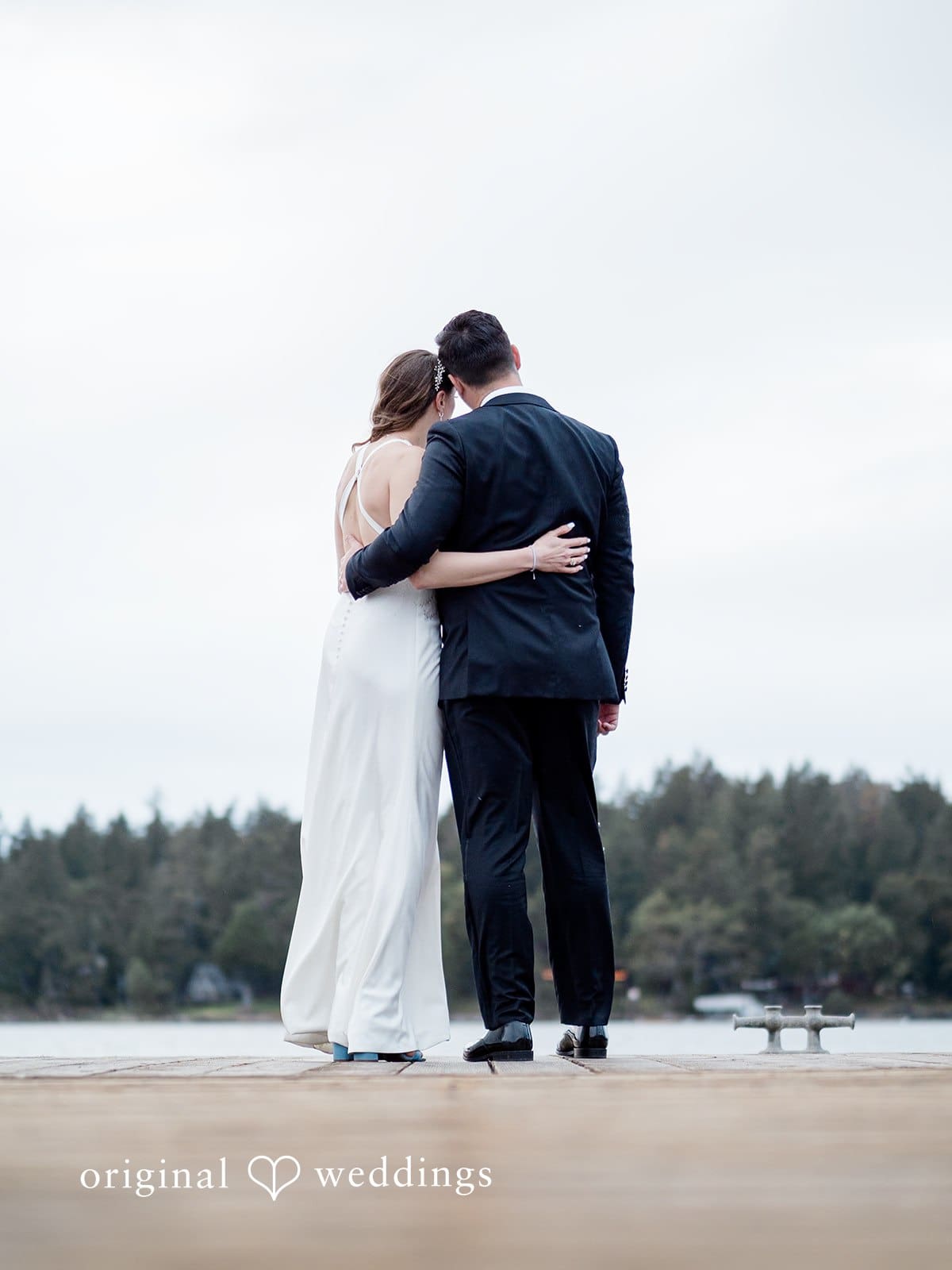 Roche Harbor Resort Wedding // Taylor & Chris -