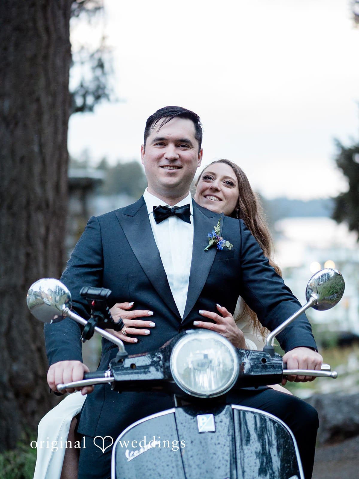 Roche Harbor Resort Wedding // Taylor & Chris -