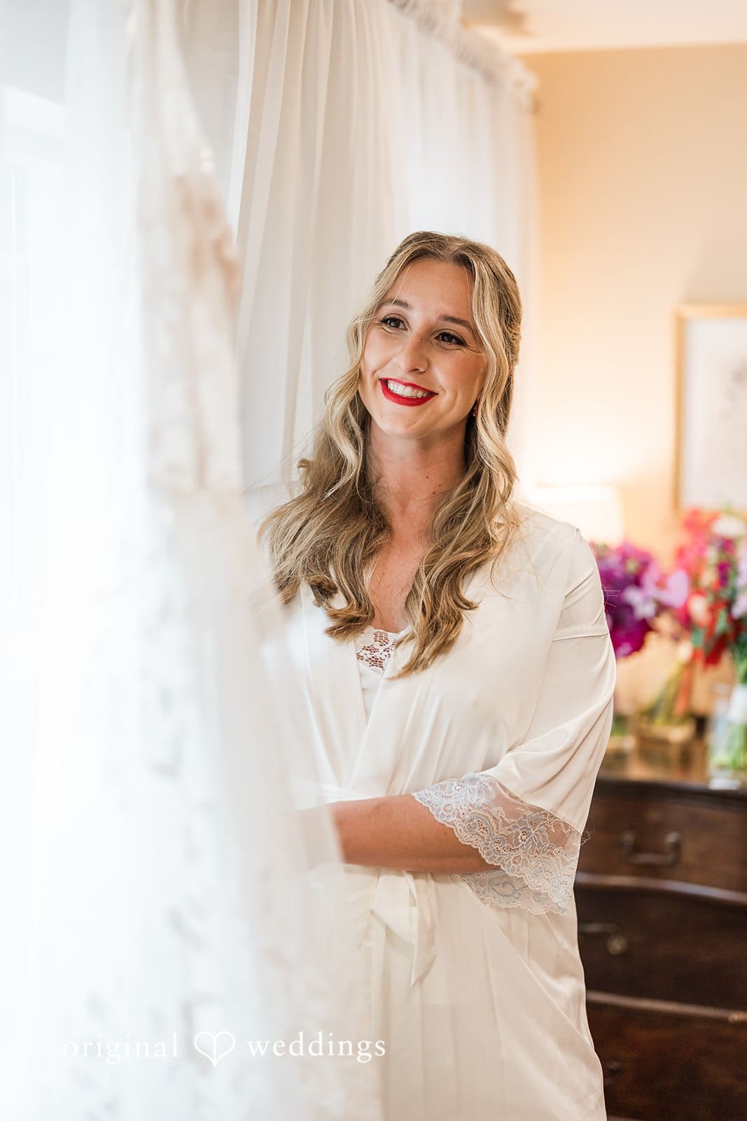 Rock Creek Gardens Wedding // Carly & Scott -