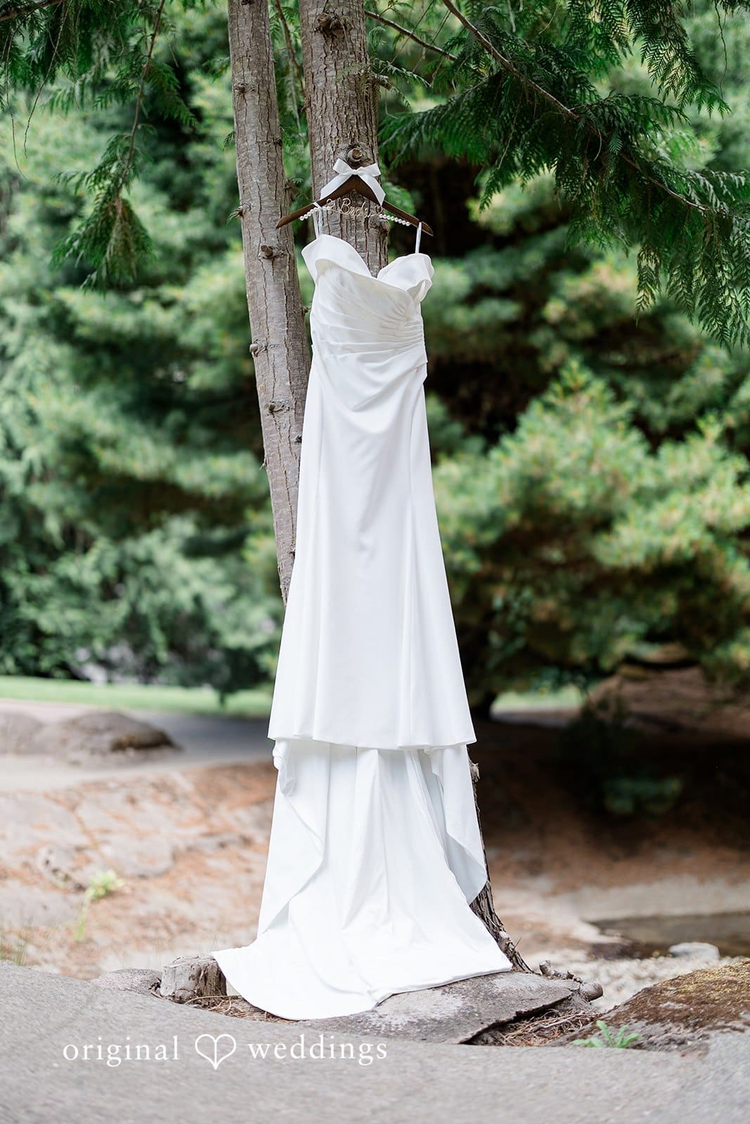 Rock Creek Gardens Wedding // Sarah & Cameron -