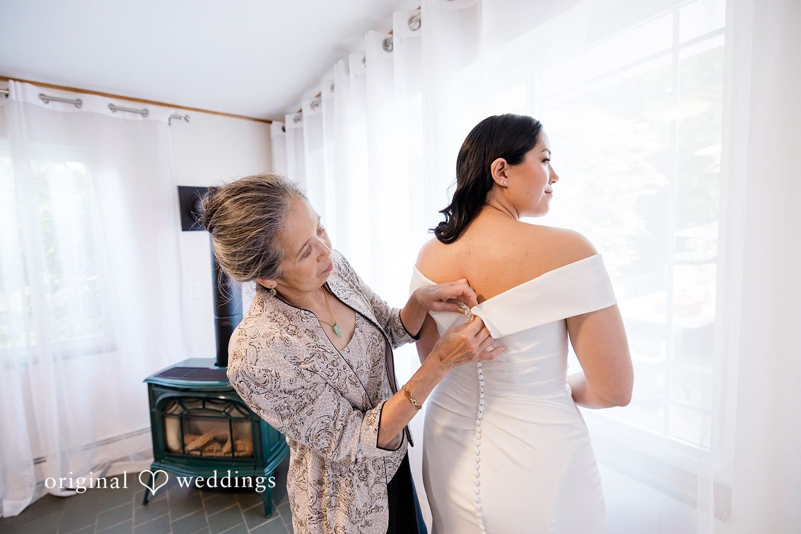 Rock Creek Gardens Wedding // Sarah & Cameron -