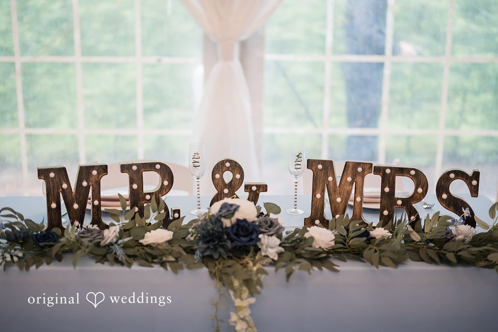 Rock Creek Gardens Wedding // Carolyn & Tyler -