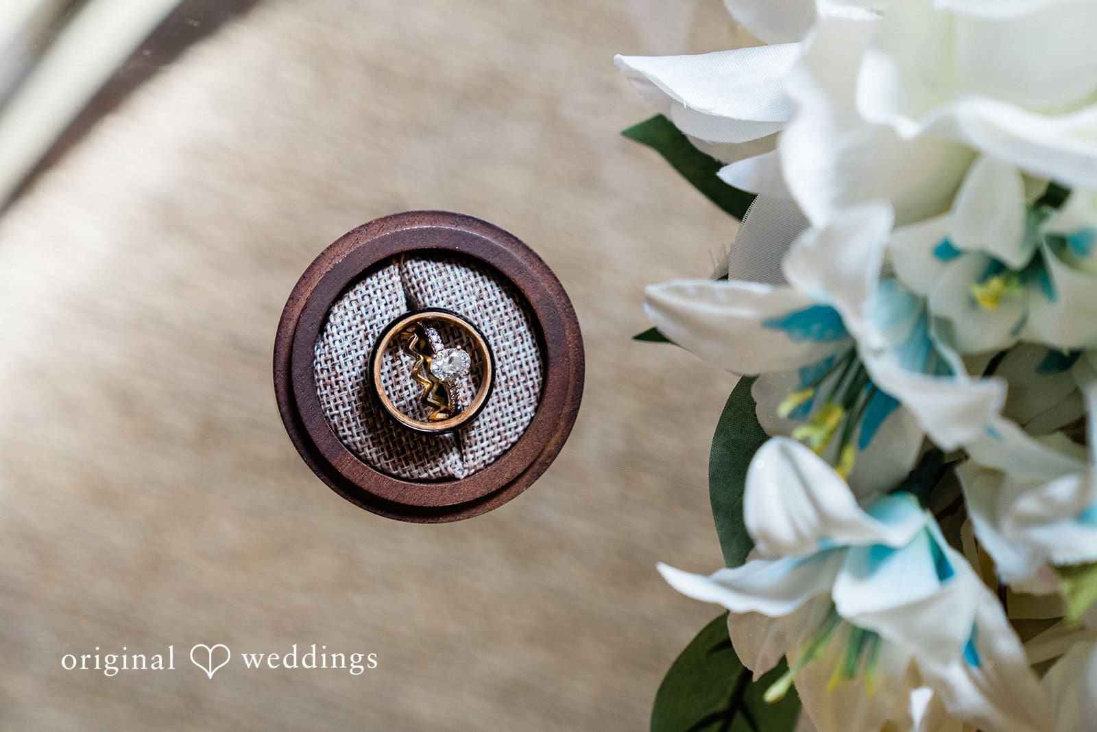 Rock Spring Retreat Wedding // Matthew & Kaitlin -