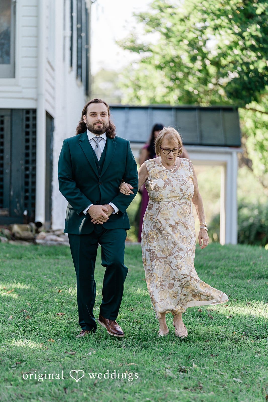 Rock Spring Retreat Wedding // Matthew & Kaitlin -