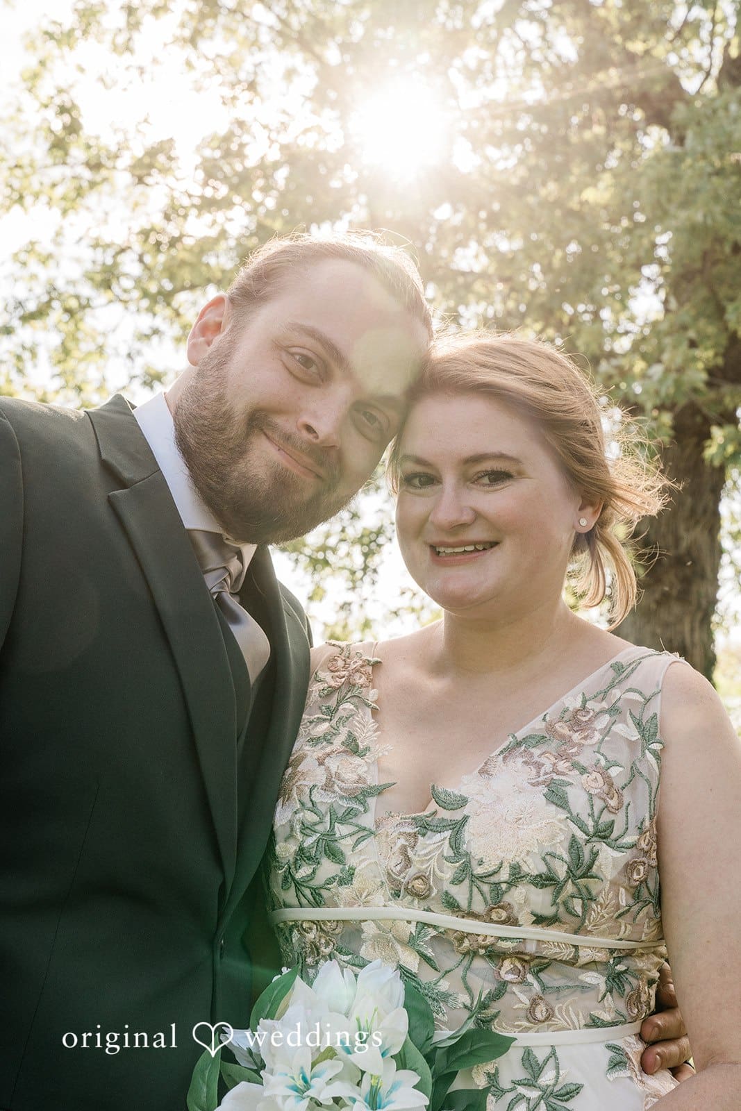 Rock Spring Retreat Wedding // Matthew & Kaitlin -