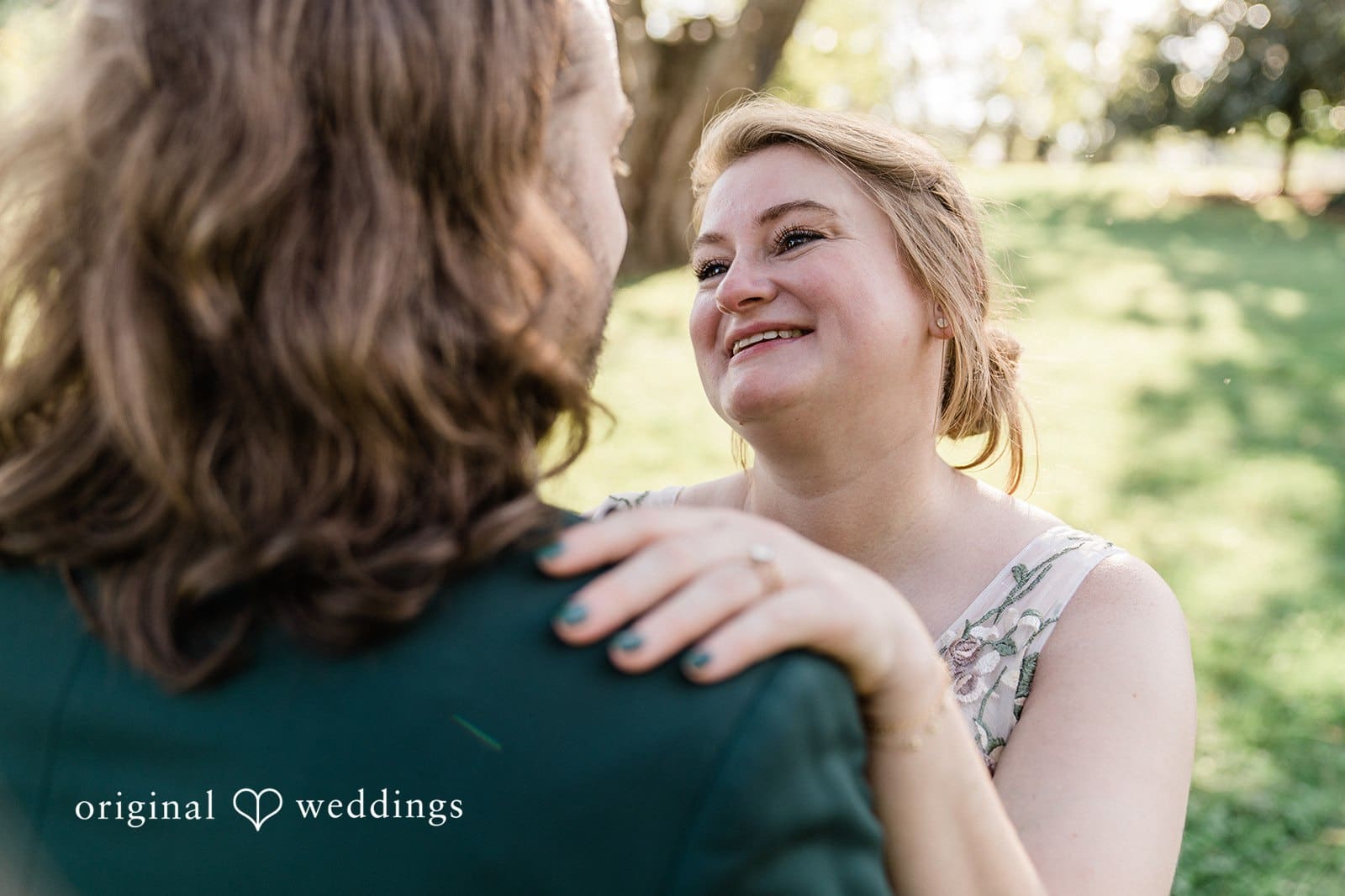 Rock Spring Retreat Wedding // Matthew & Kaitlin -