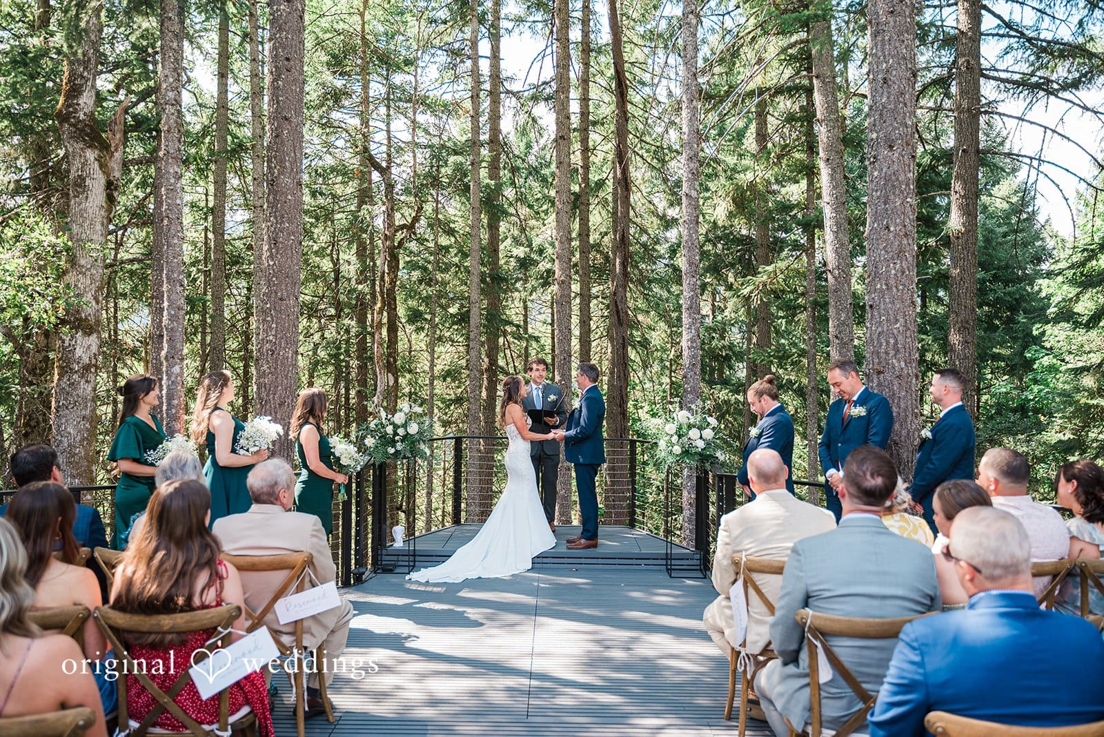 Rocky Hill Events Wedding //Adrienne & Jacob -