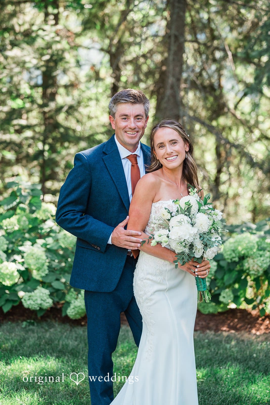 Rocky Hill Events Wedding //Adrienne & Jacob -