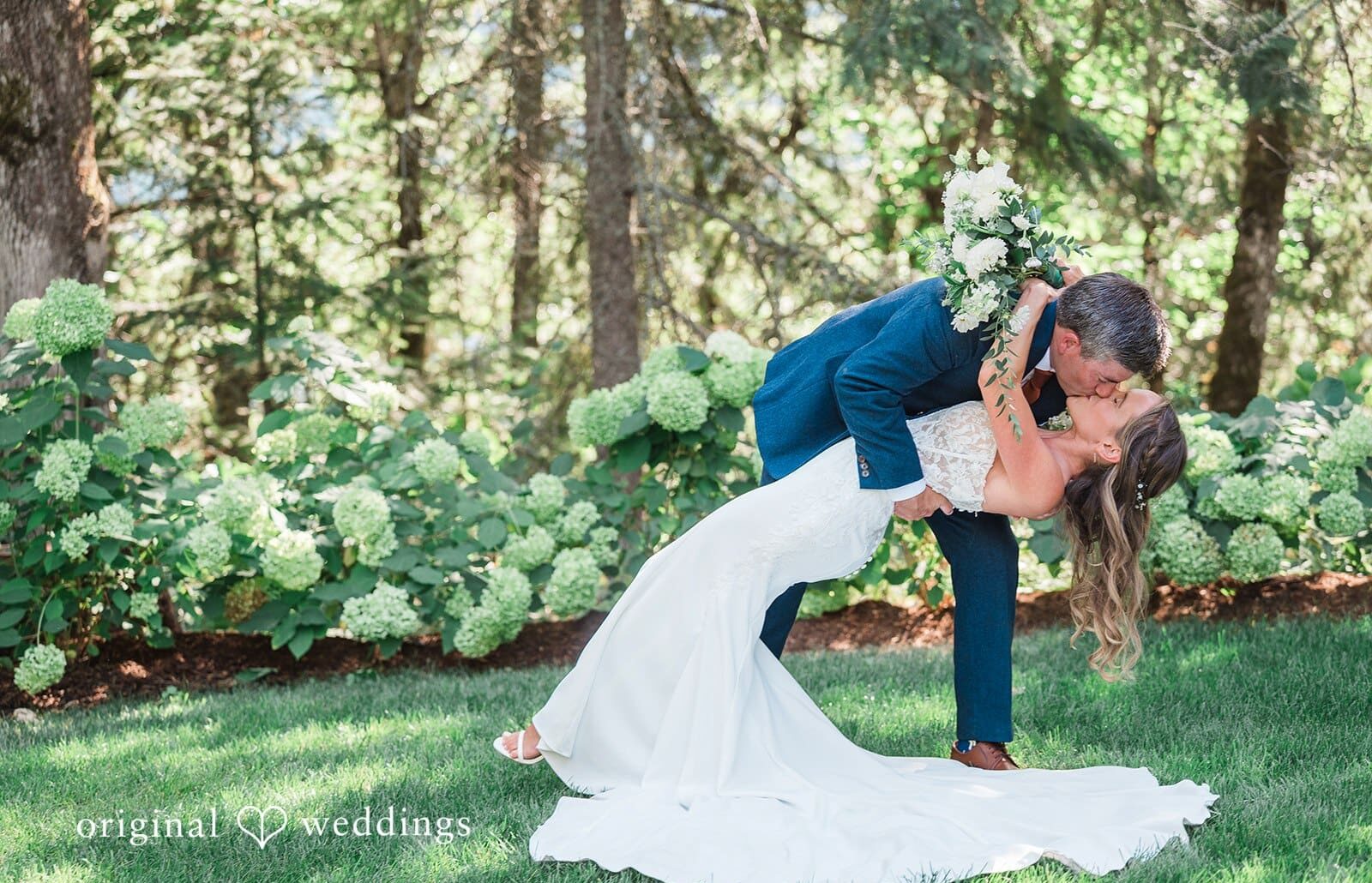 Rocky Hill Events Wedding //Adrienne & Jacob