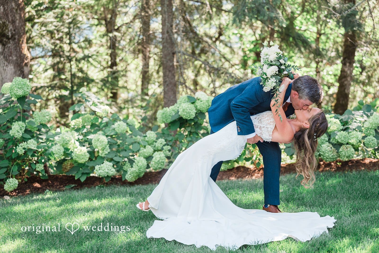 Rocky Hill Events Wedding //Adrienne & Jacob -
