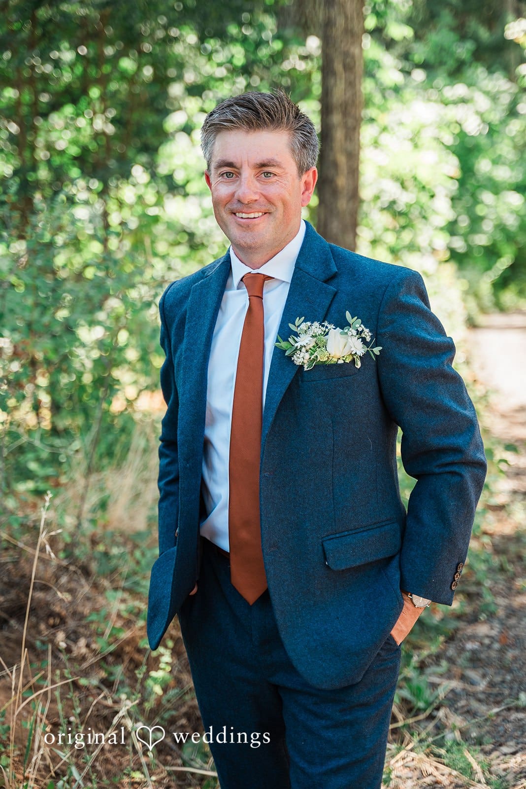 Rocky Hill Events Wedding //Adrienne & Jacob -