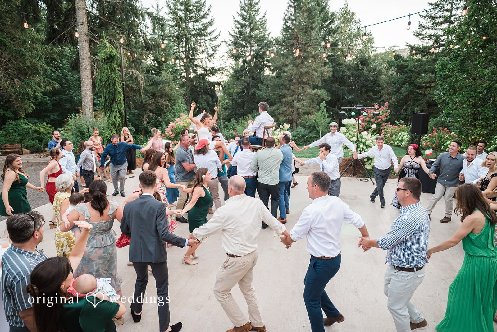 Rocky Hill Events Wedding //Adrienne & Jacob -