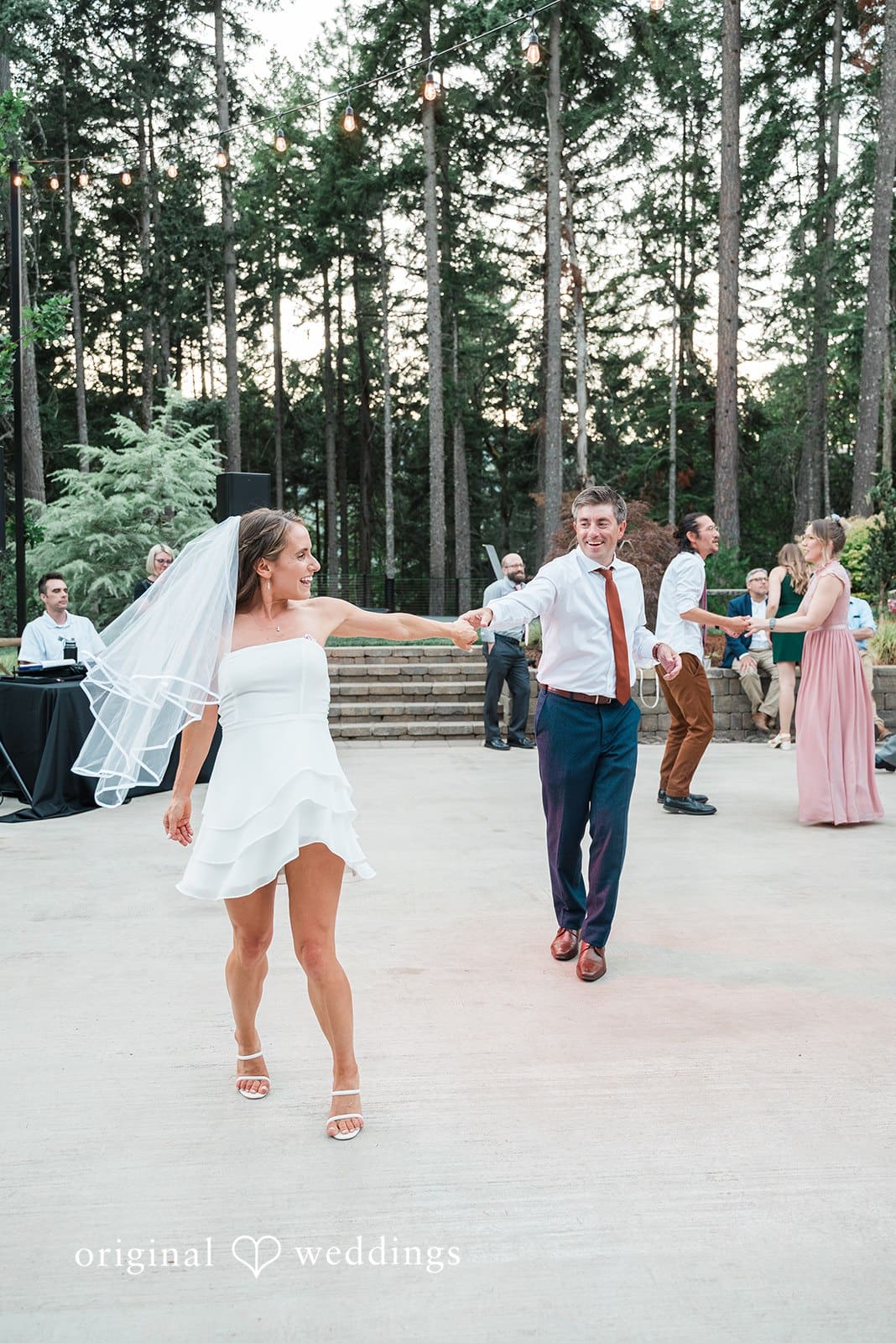 Rocky Hill Events Wedding //Adrienne & Jacob -