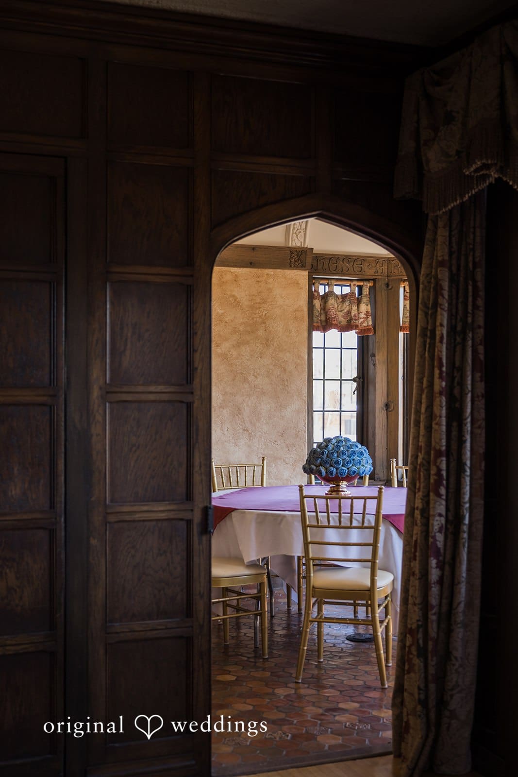 Rollins Mansion Wedding // Amanda & Anugrah -